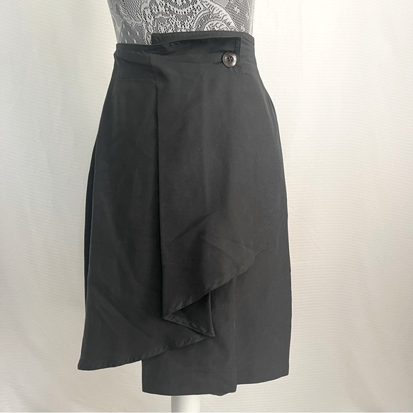 MaxMara Dresses & Skirts - Women’s 100%silk Max Mara skirt-6